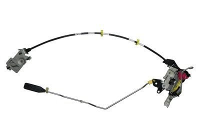 TRINCO CONTROLE FECHADURA PORTA LE - 6C3Z25219A65AAB