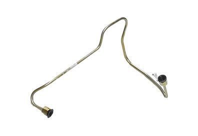 TUBO INJETOR SEGUNDO CILINDRO MOTOR CUMMINS 6BTAA 5.9 6CIL BOMBA ROTATIVA - 11242 - Imagem 1