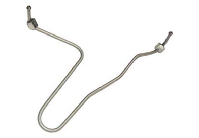 TUBO INJETOR 2 CIL.MODELO CUMMINS SERIE C 8.3L - TE3130302