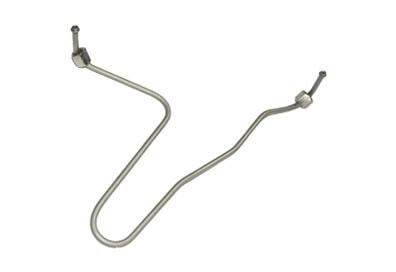 TUBO INJETOR 2 CIL.MODELO CUMMINS SERIE C 8.3L - TE3130302 - Imagem 1