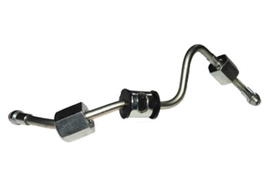 TUBO INJETOR COMBUSTIVEL - 504048157