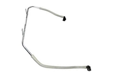 TUBO SAIDA AGUA COMPRESSOR MOTOR CUMMINS - BH0X2910DA