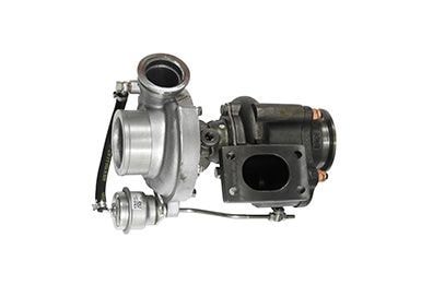 TURBO COMPRESSOR ISB 3.9 - BH4X6400JA