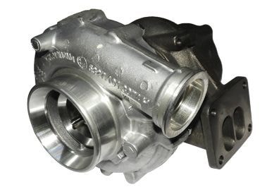 TURBO COMPRESSOR K27 MBB AXOR - 9060969799