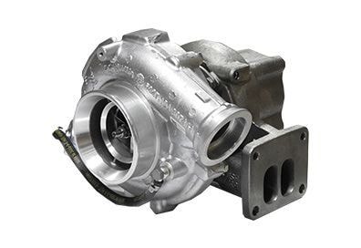 TURBO COMPRESSOR K27 MBB AXOR - 9260964499