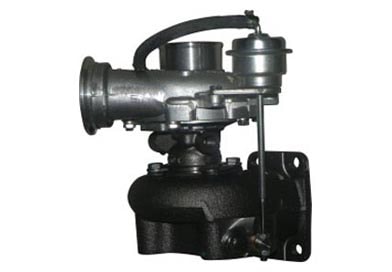 TURBO COMPRESSOR MOTOR MWM X10 4CIL TCA - 6007001964005