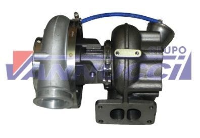 TURBO COMPRESSOR ADVANTECH EURO V - 07W145704X