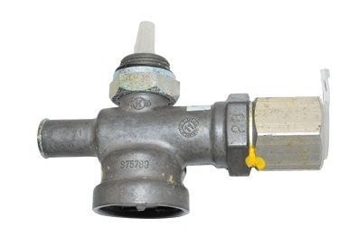 VALVULA DRENAGEM AUTOMATICA - TAP607271D