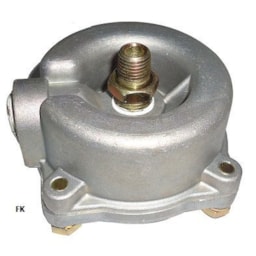 VALVULA DRENAGEM AUTOMATICA FORD - D9HZ2A131A