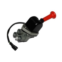 VALVULA FREIO MAO - 100000668049