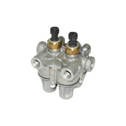 VALVULA PROTECAO 4 CIRCUITOS COM SENSORES - 6022005046006