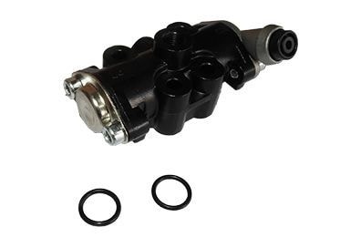 VALVULA RELE CAMBIO (VALVULA LATERAL CAPA SECA) - 21740038