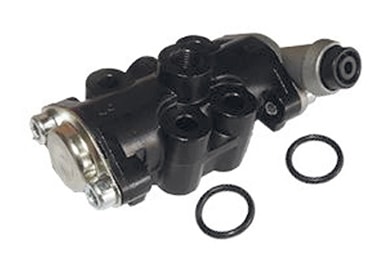 VALVULA RELE CAMBIO (VALVULA LATERAL CAPA SECA) - 21740038