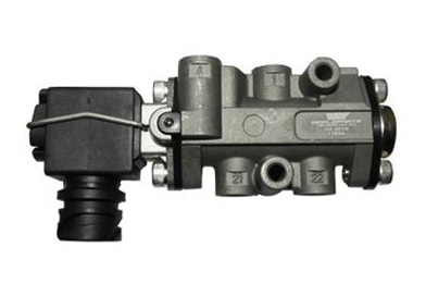 VALVULA SOLENOIDE CAMBIO - 0022604757