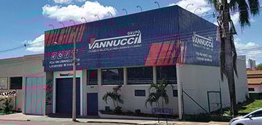 VANNUCCI ARAÇATUBA