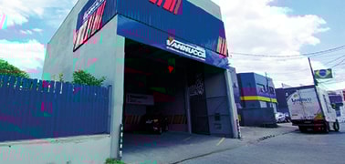 VANNUCCI BELO HORIZONTE