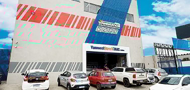 VANNUCCI CAMPINAS