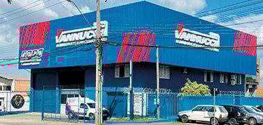 VANNUCCI CURITIBA