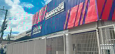 VANNUCCI GUARULHOS