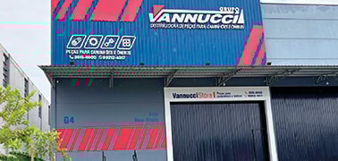VANNUCCI ITAJAÍ