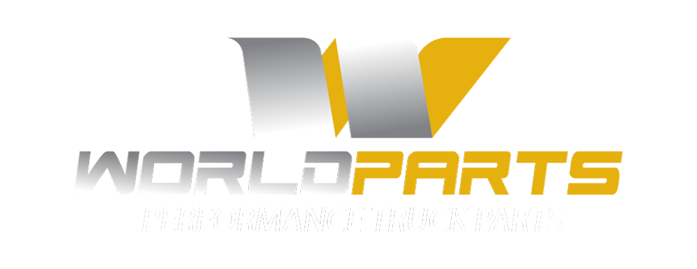 WorldParts – peças diesel para veículos pesados