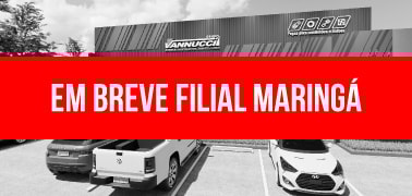 VANNUCCI MARINGÁ
