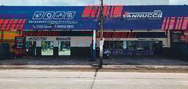 VANNUCCI RECIFE