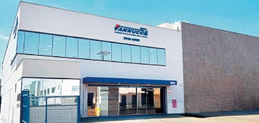 VANNUCCI RIBEIRÃO PRETO