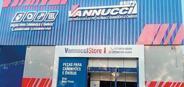 VANNUCCI RIO PRETO